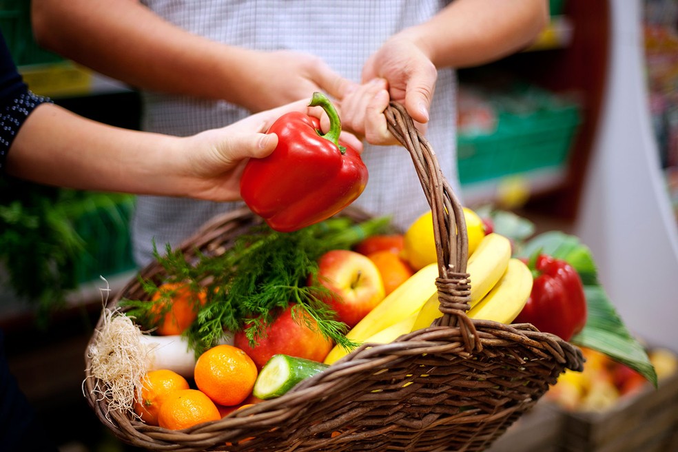 Dicas de Nutrição para Fortalecer o Sistema Imunológico