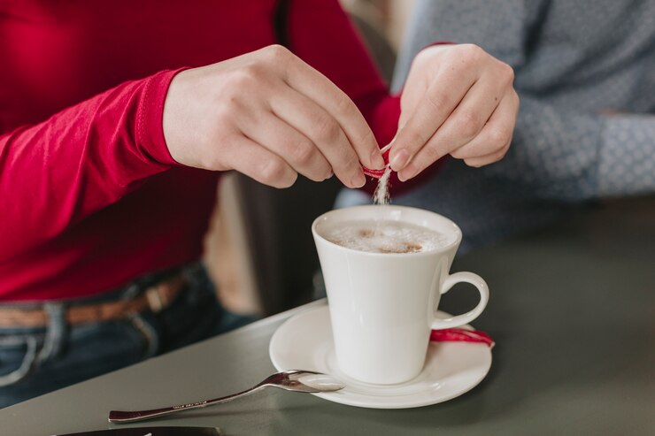 Como Reduzir o Consumo de Açúcar Sem Abrir Mão do Sabor