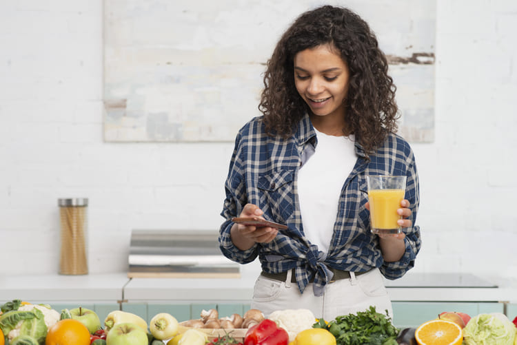 Alimentos Que Aceleram o Metabolismo